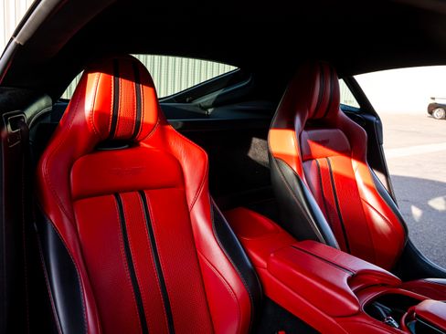 Used 2022 Aston Martin V8 Vantage image 21
