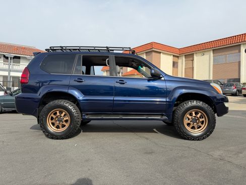 Used 2006 Lexus GX 470 image 14