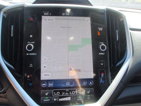 Used 2023 Subaru Ascent Limited image 5