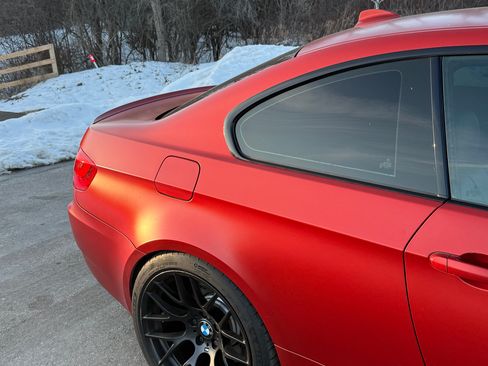 Used 2013 BMW M3 image 15