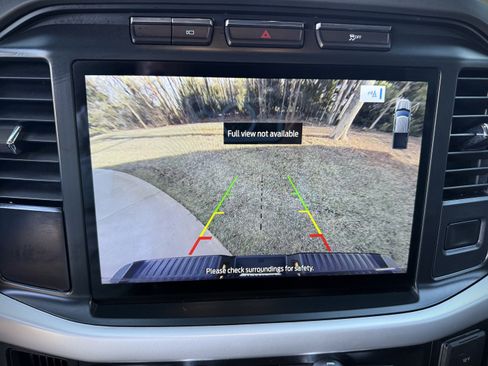 Used 2022 Ford F150 image 38