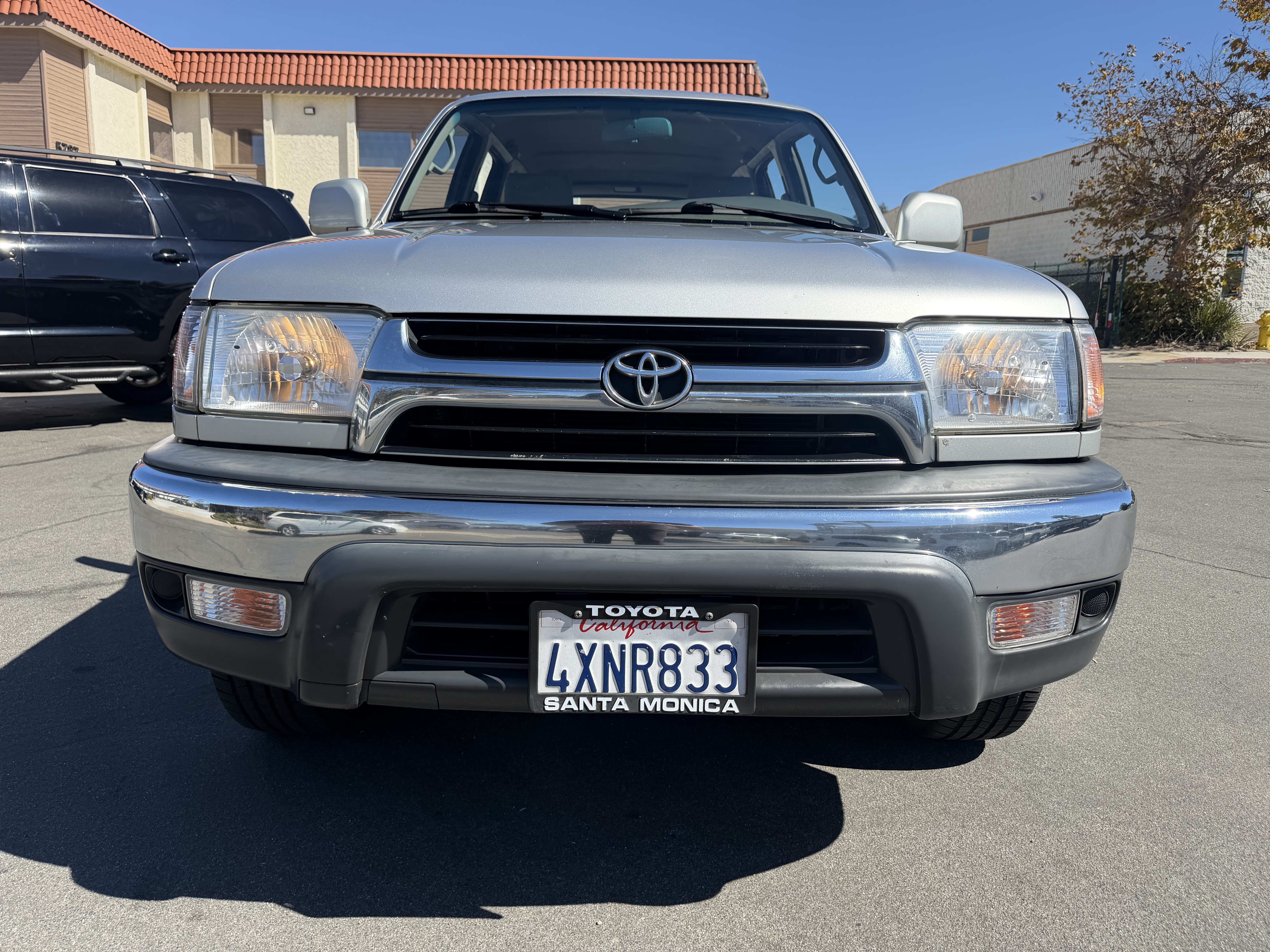 Used 2002 Toyota 4Runner 2WD SR5 image 11