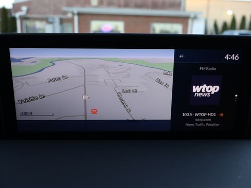 Used 2021 Acura TLX image 18