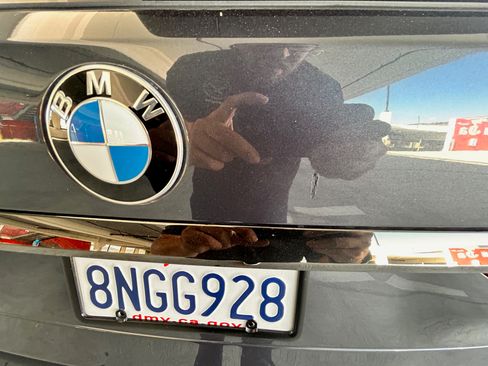 Used 2020 BMW X7 M50i image 27