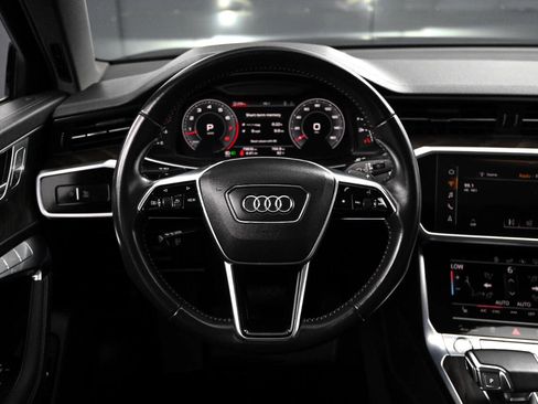 Used 2019 Audi A6 3.0T Premium Plus image 24