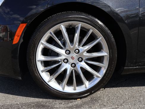 Used 2014 Cadillac XTS Platinum image 28