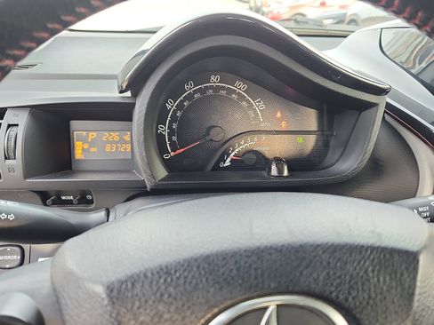 Used 2014 Scion iQ 10 Series image 14