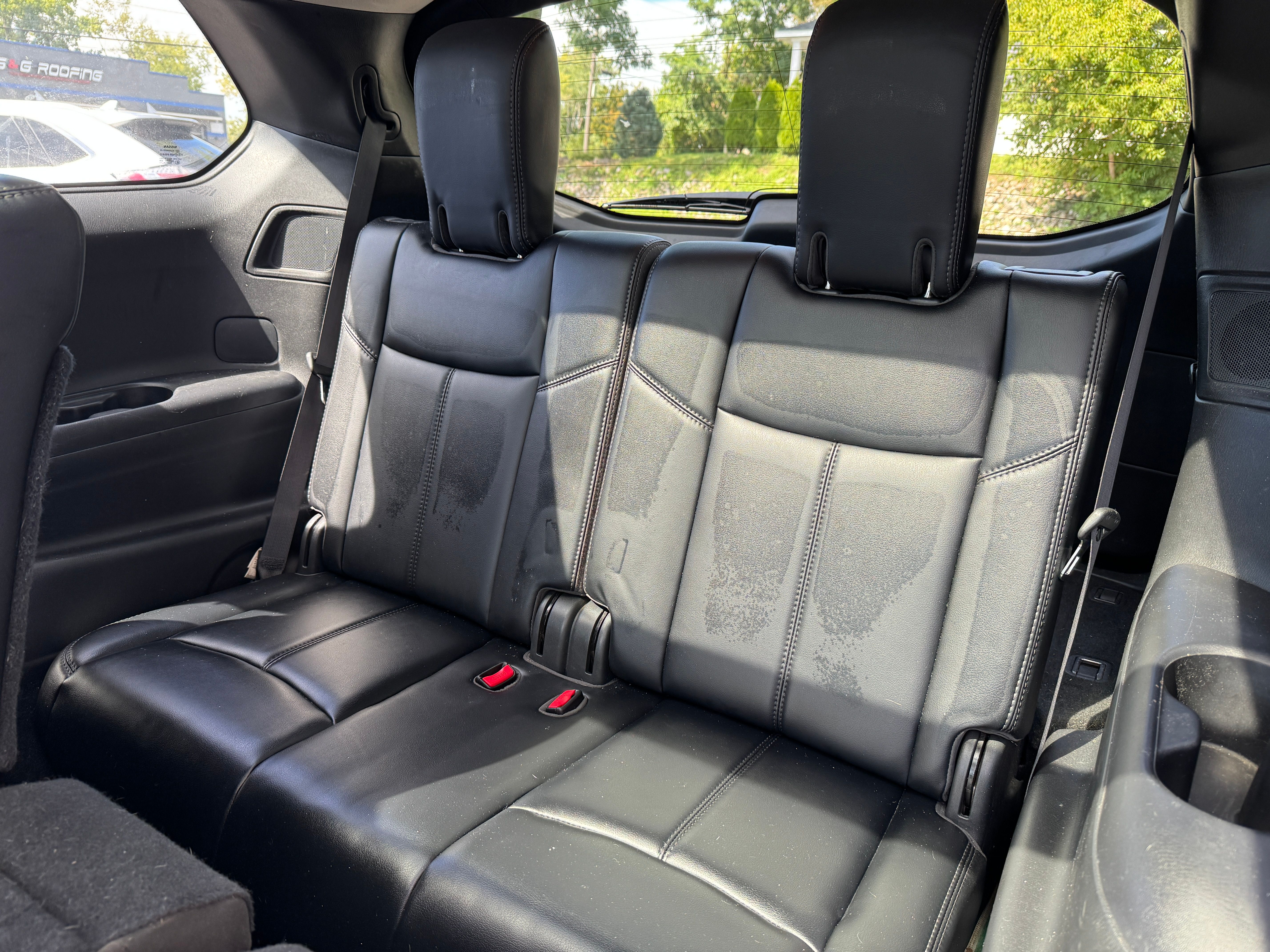 Used 2017 Nissan Pathfinder 4WD SL w/ Premium Package image 15
