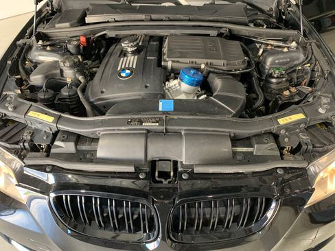 Used 2008 BMW 335xi image 18