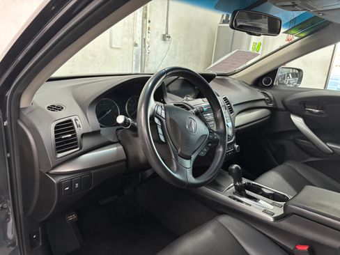 Used 2013 Acura RDX image 13