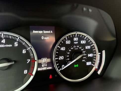 Used 2016 Acura MDX SH image 10