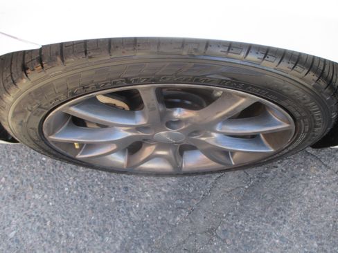 Used 2016 Dodge Dart SE image 15