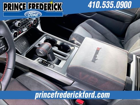 Used 2024 Ford F150 Raptor R image 17