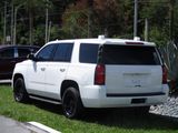 Used 2020 Chevrolet Tahoe image 3