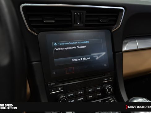 Used 2017 Porsche 911 Targa 4S image 54