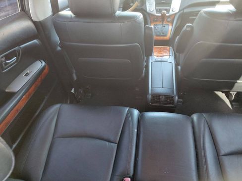 Used 2009 Lexus RX 350 image 34