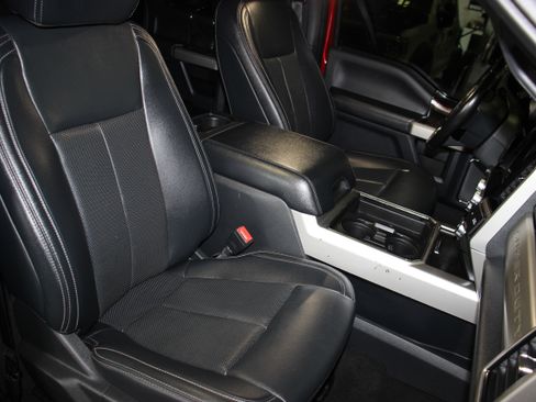 Used 2022 Ford F250 4x4 Crew Cab Super Duty image 18