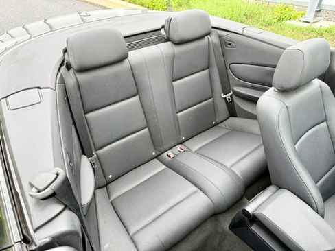 Used 2008 BMW 135i Coupe RWD image 18