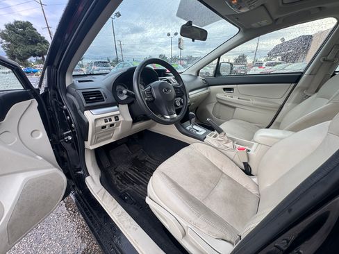 Used 2013 Subaru Impreza 2.0i Sport Limited image 14