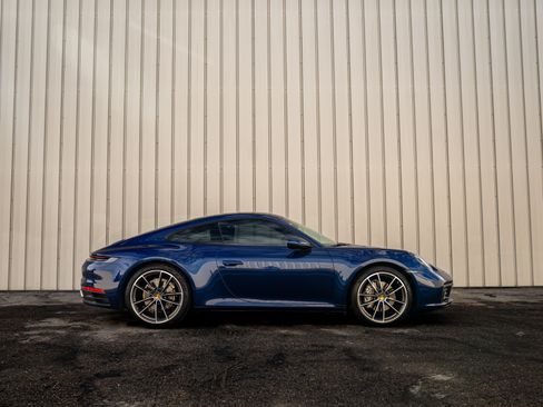 Used 2021 Porsche 911 Carrera image 10