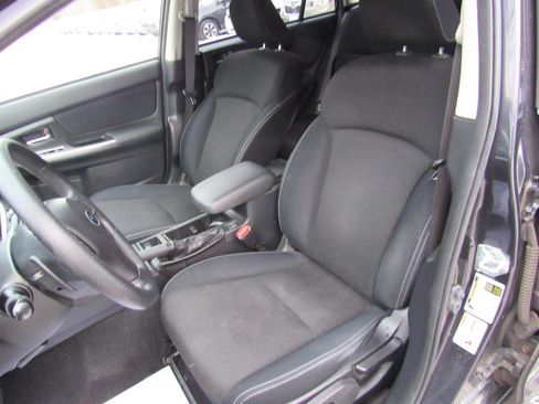 Used 2015 Subaru XV Crosstrek 2.0i Premium image 17