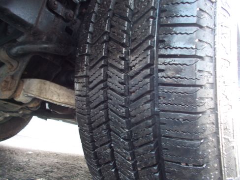 Used 2015 RAM 1500 Tradesman image 10