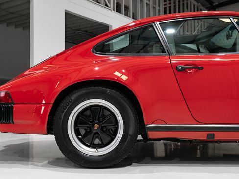 Used 1987 Porsche 911 Carrera image 12