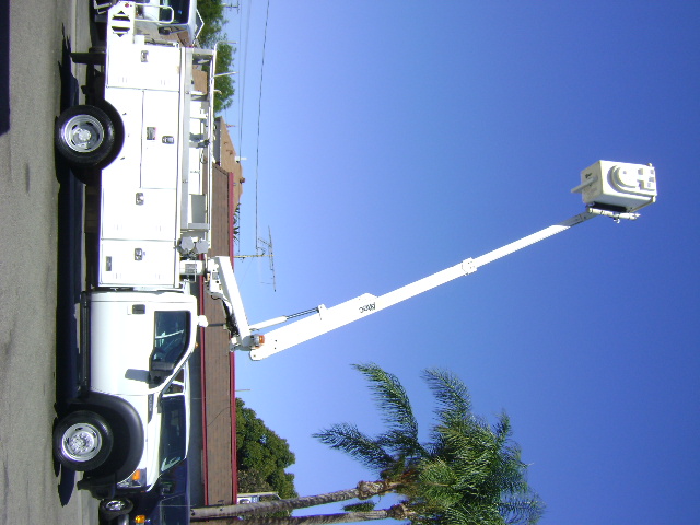 Used 2015 Ford F450 4x4 Regular Cab Super Duty image 6