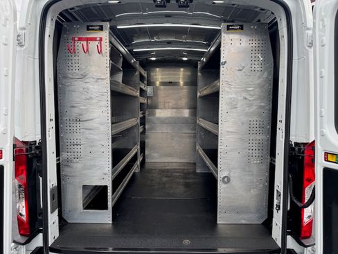 Used 2020 Ford Transit 350 image 3
