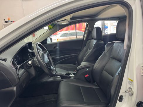 Used 2014 Acura ILX UNAVAIL FWD image 13