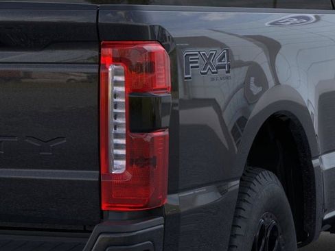 New 2026 Ford F250 Lariat AWD/4WD image 43