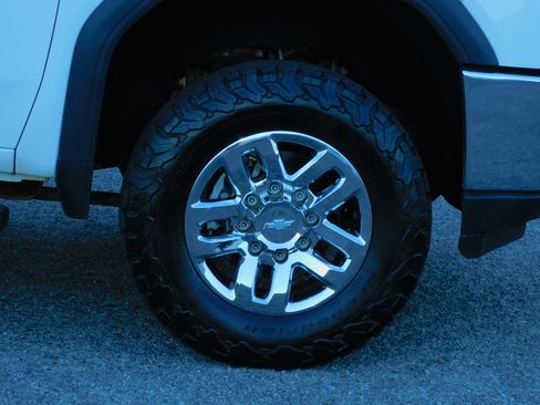 Used 2020 GMC Sierra 2500 W/T image 14