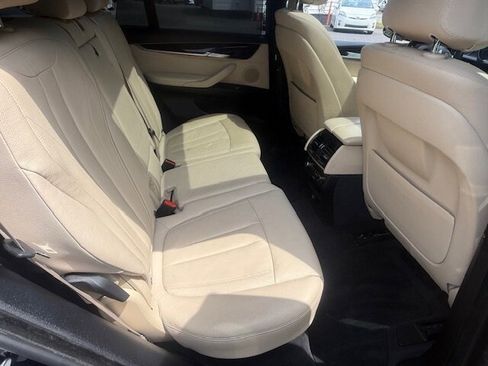 Used 2017 BMW X5 xDrive35i image 17
