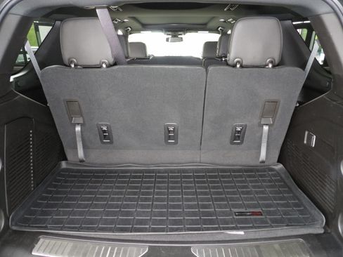 Used 2021 Chevrolet Tahoe RST image 22