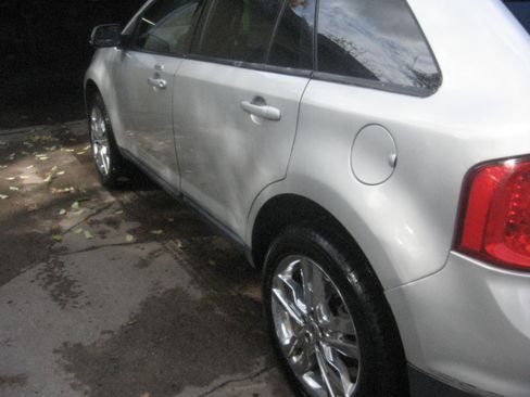 Used 2013 Ford Edge Limited image 6