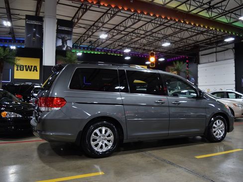 Used 2008 Honda Odyssey EX-L image 8