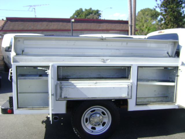 Used 2012 Ford F350 2WD Regular Cab Super Duty image 8
