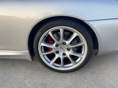 Used 2004 Porsche 911 GT3 image 24