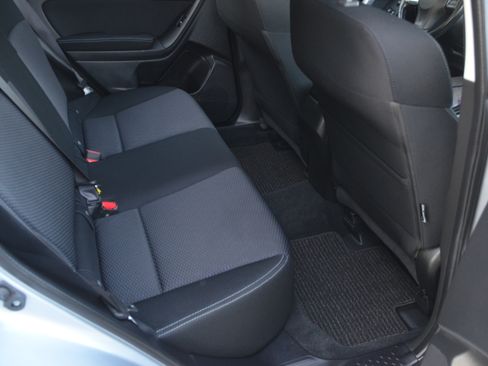 Used 2014 Subaru Forester 2.5i AWD/4WD image 12