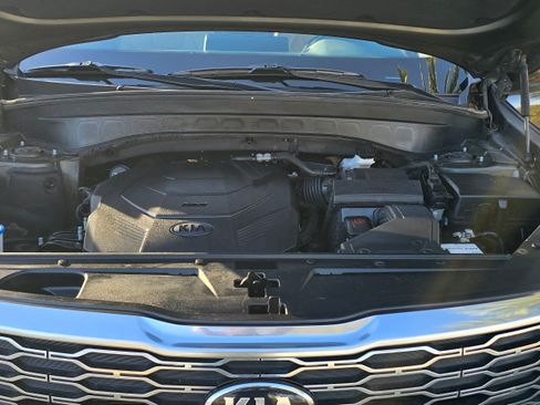 Used 2021 Kia Telluride SX Prestige image 40