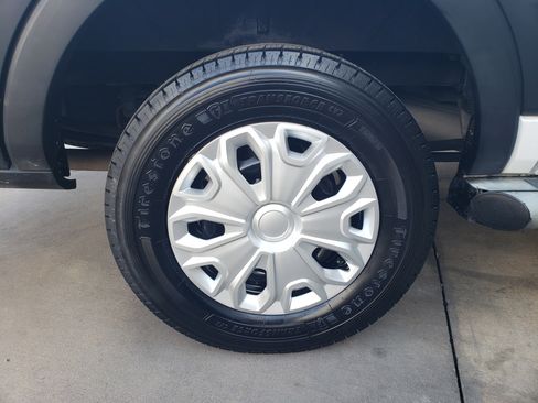 Used 2021 Ford Transit 250 image 7