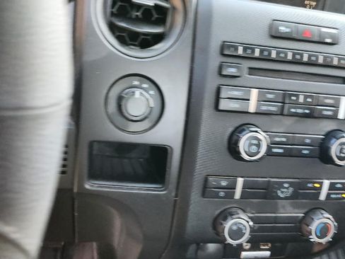 Used 2014 Ford F150 4x4 Regular Cab image 6