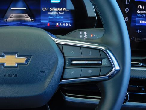 Used 2026 Chevrolet Equinox FWD LT w/ 1LT image 22