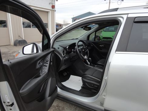 Used 2014 Volkswagen Jetta TDI image 9