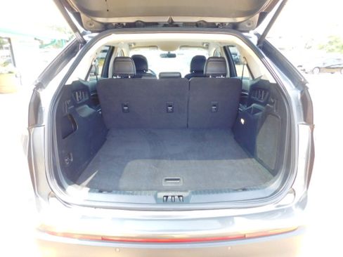 Used 2018 Ford Edge FWD Titanium image 7