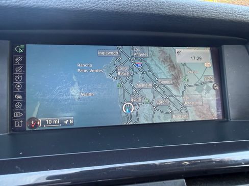 Used 2014 BMW X3 xDrive28i AWD/4WD image 17