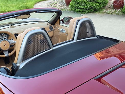 Used 2010 Porsche Boxster S RWD image 31