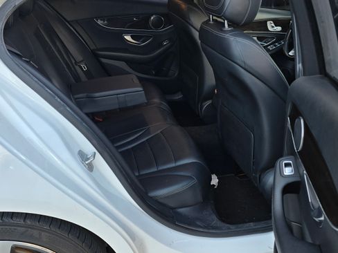 Used 2015 Mercedes-Benz C 300 Sport image 13