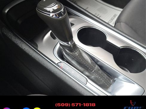 Used 2020 Chevrolet Malibu LT image 10