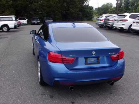 Used 2015 BMW 435i xDrive image 10